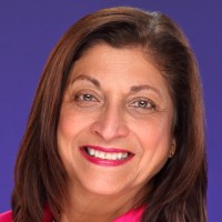 Mahrukh Motafram