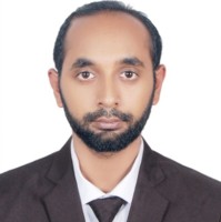 Md. Ahsan Ullah