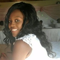 Nothabo Ndlovu