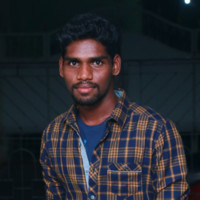Arunkumar Azhagarsamy