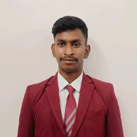 Vishal Bamniya
