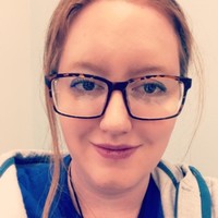 Samantha O'Rourke