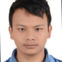 Aman Thapa Magar