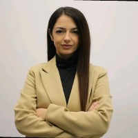 Gina De Robbio