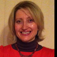 Tina Handley