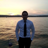 Everth Alberto Vázquez Montero