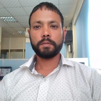 Vikash Yadav