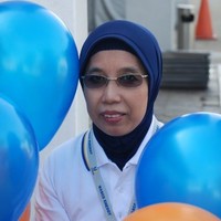 Juriah Abdul Ghafar