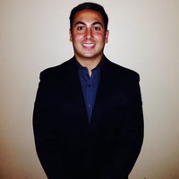 Jeffrey Saenz