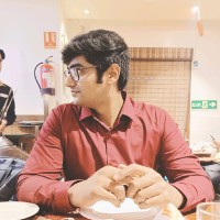 Akash Poojari