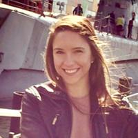 April Sigoda