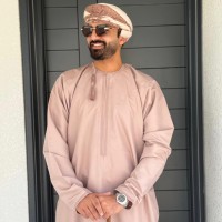 Fareed Al Balushi