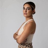 Andrea Vega