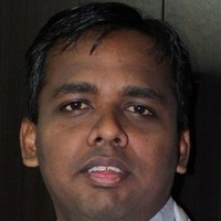 Swarupananda Bissoyi