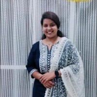 Jyothirmai Prakash Gunti