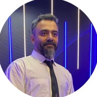 Saqib Iqbal