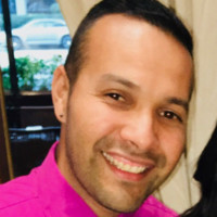 Manuel Maldonado Frost