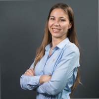Vinja Međugorac Pmp ®