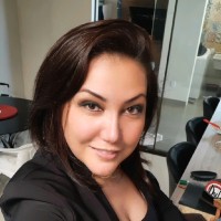 Jaqueline Padilha