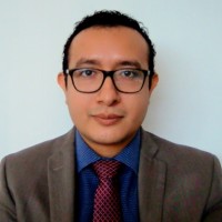 Humberto Cruz Santiago