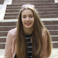 Ira Vysotskaya