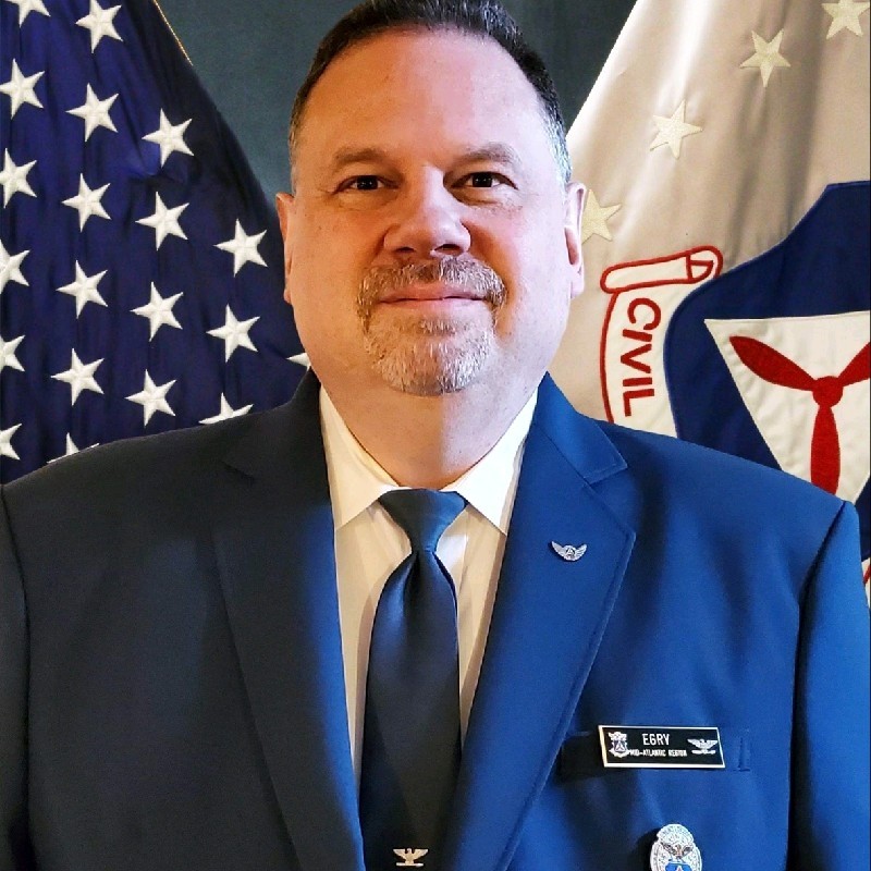 Eugene Egry, Pmp