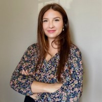 Jessica Elam M.Ed.