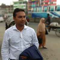 Md Khalid Hasan