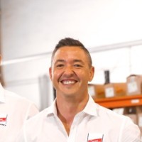 Raymond Koekemoer