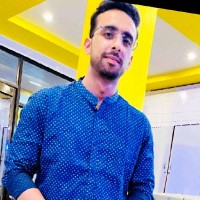 Raushan Singh