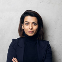 Niloufar Vadiati, Ph.D.