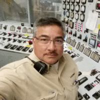 Rafael Chang