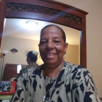 Johanna Causey