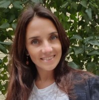 Khrystyna Shevchuk