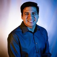 Adrian Serrato