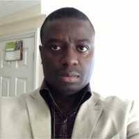 Adetokunbo Adeyinka.