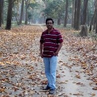 Subhamay Pal