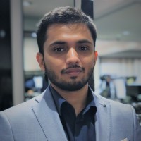 Aamir M. Khan