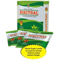 Diactral OM AYUR HERBAL