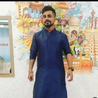 Kartik D K