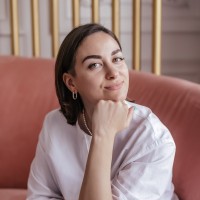 Anna Boitsova