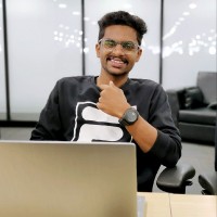 Alluraj K