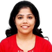 Revathy K Ramasamy