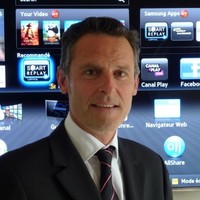 Laurent De La Bretonniere