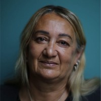 Angela Rego