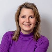 Amanda Trott
