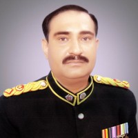 Irfan Chaudhri