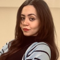 Hadeel Sayed