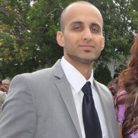 Dan Kirmani