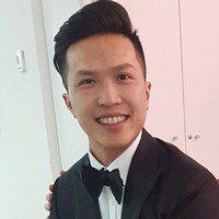 Richard Hoang